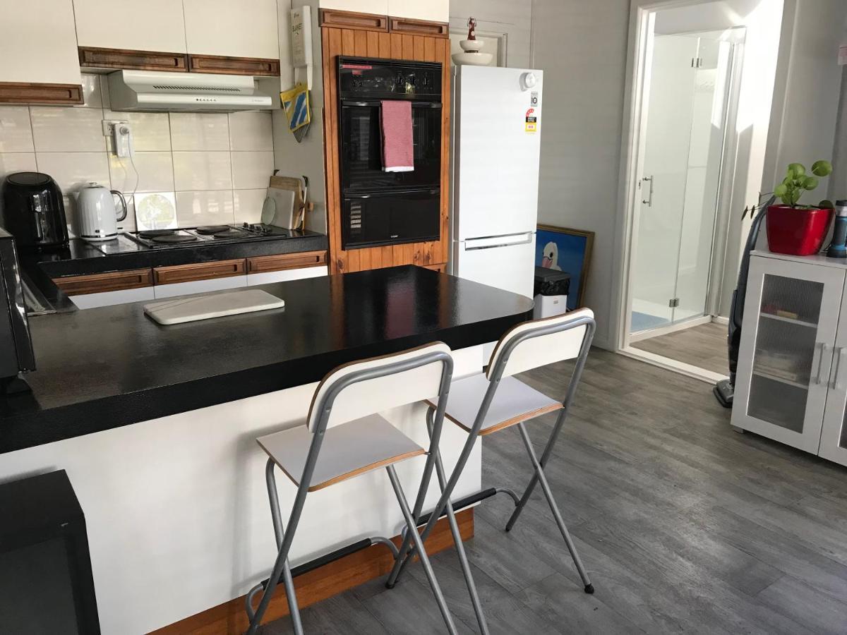 Longhorn Ranch Apartments Orbost Eksteriør bilde