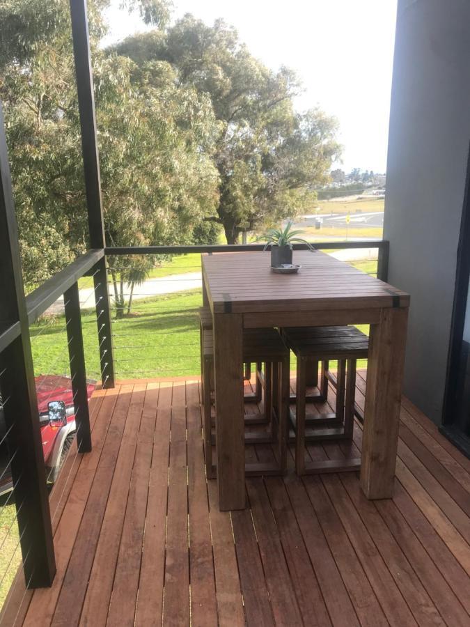 Longhorn Ranch Apartments Orbost Eksteriør bilde