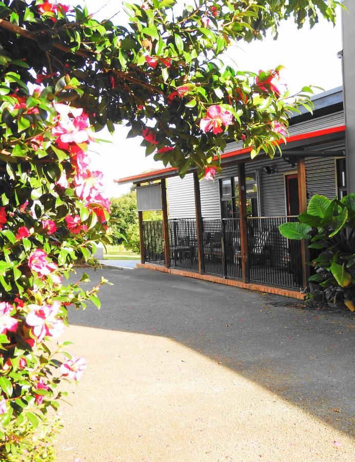 Longhorn Ranch Apartments Orbost Eksteriør bilde