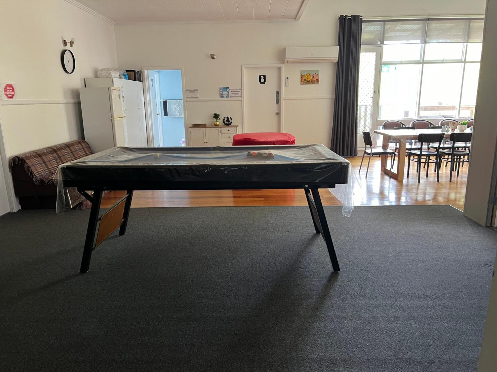 Longhorn Ranch Apartments Orbost Eksteriør bilde